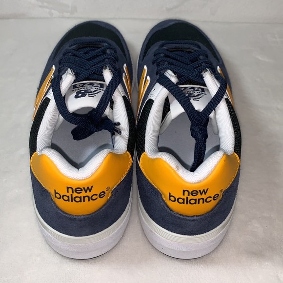 New Balance All Coasts 574 V1 Sneaker Mens size 9.5 *NEW* - Picture 7 of 8